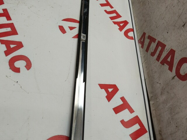 Молдинг крыши NISSAN Qashqai 