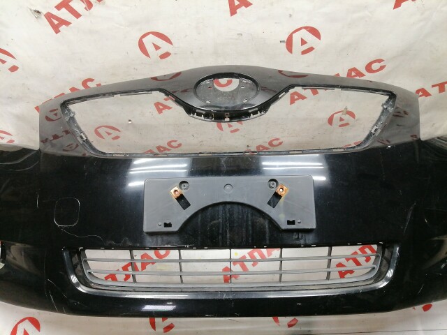 Бампер передний TOYOTA Camry 