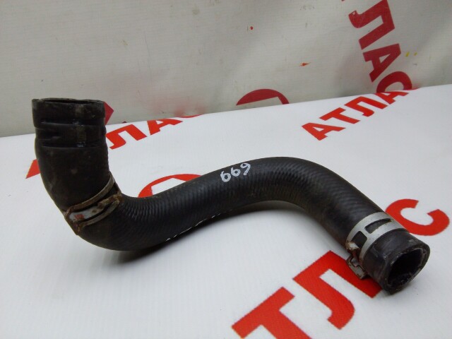 Патрубок TOYOTA Corolla Fielder 