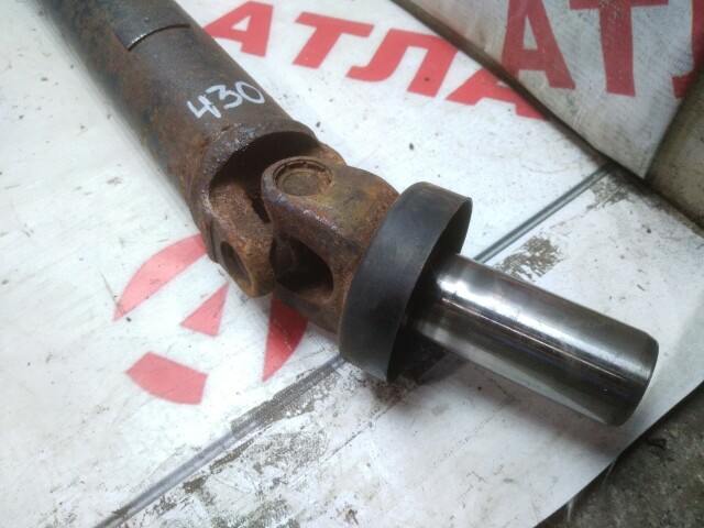 Карданный вал TOYOTA Corolla 