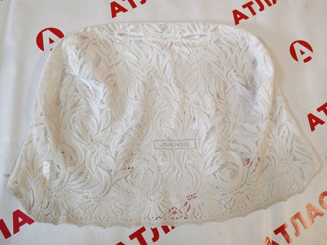 Чехол TOYOTA Avensis 