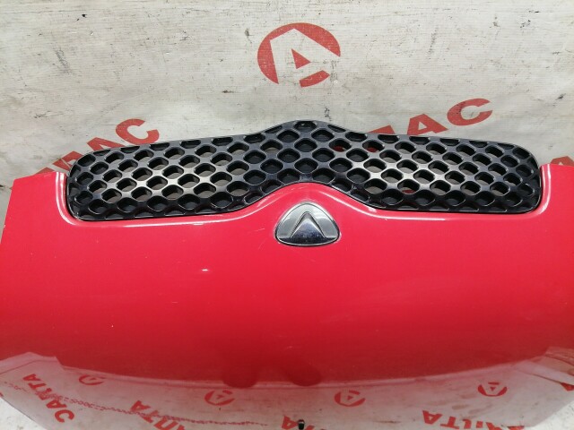 Капот TOYOTA Vitz 