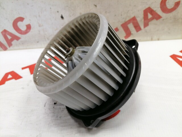 Моторчик печки TOYOTA Corolla Fielder 