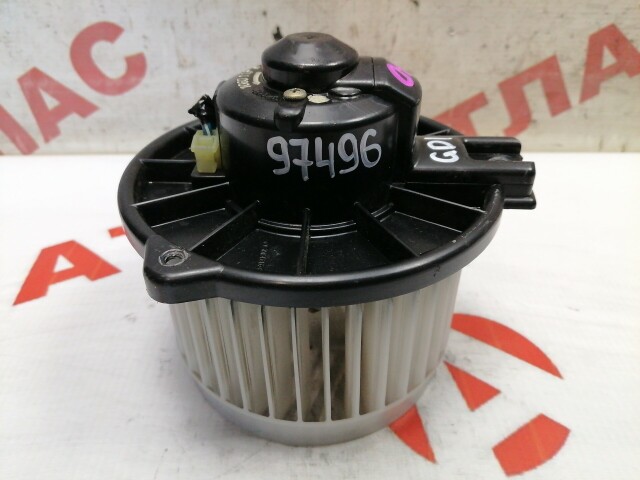 Моторчик печки HONDA Fit 