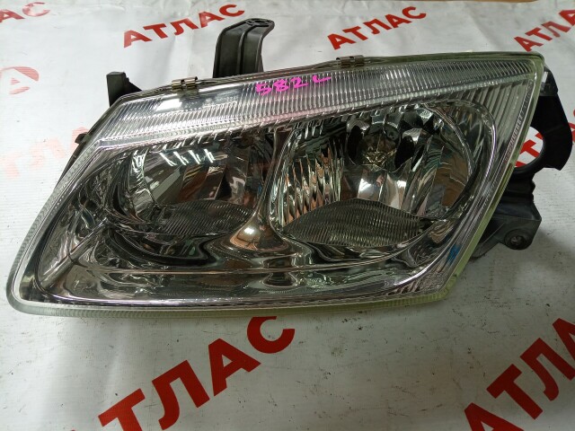 Фара NISSAN Bluebird Sylphy 