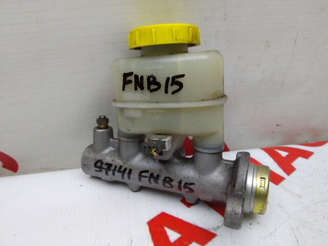 Главный тормозной цилиндр NISSAN Sunny 