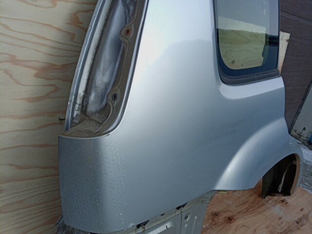 Крыло заднее NISSAN X-Trail 