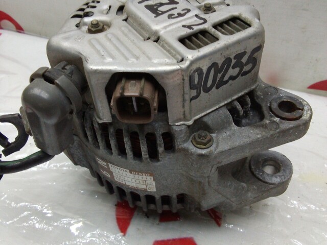 Генератор TOYOTA Corolla Fielder 1NZ-FE