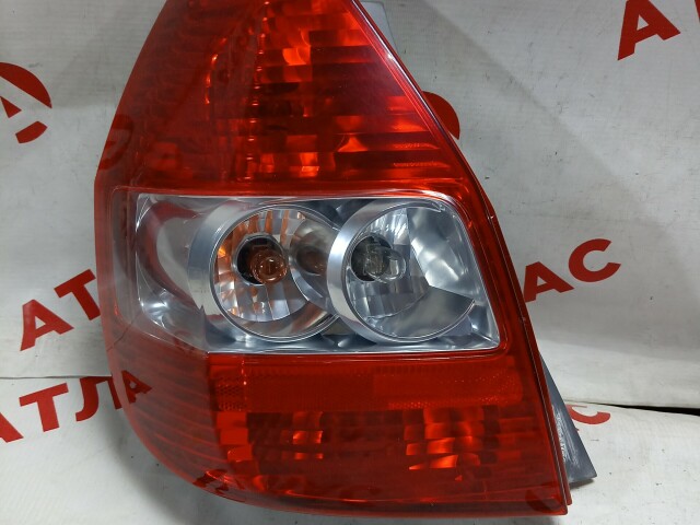 Стоп HONDA Fit 