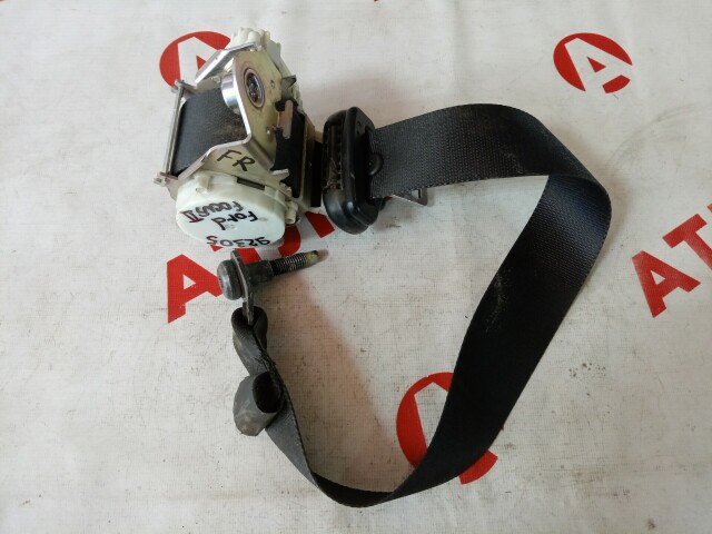 Ремень безопасности FORD Focus II 