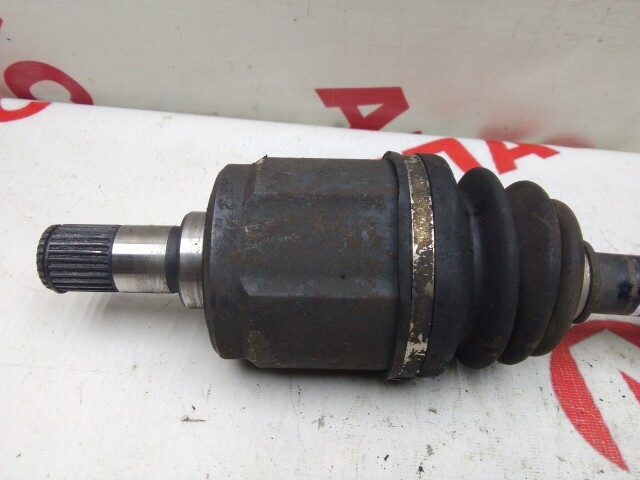 Привод короткий HONDA Stream K20A