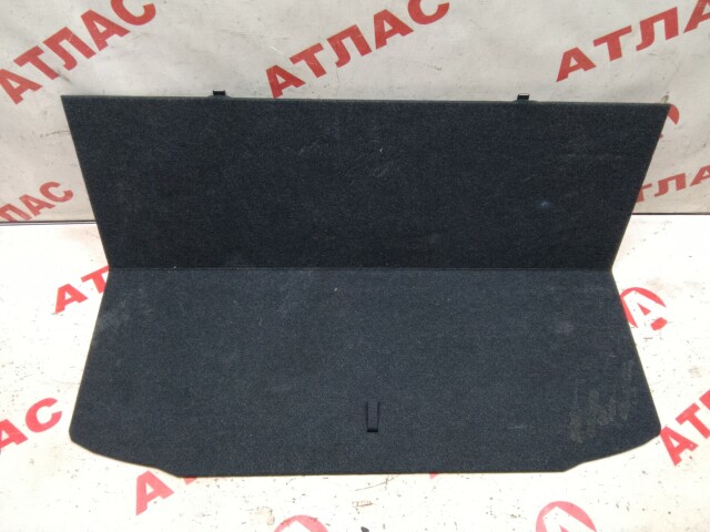 Обшивка багажника MITSUBISHI RVR 