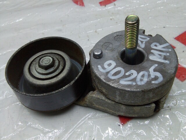 Ролик NISSAN X-Trail MR20-DE