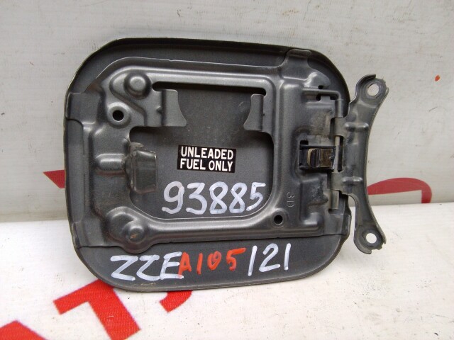 Лючок бензобака TOYOTA Corolla 