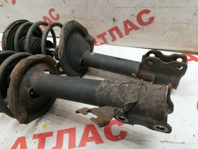 Стойка NISSAN X-Trail 