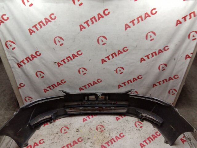 Бампер передний TOYOTA Corolla 