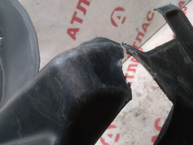 Защита двигателя HONDA Stream 