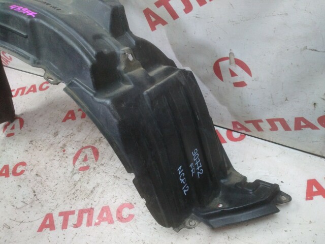 Подкрылок TOYOTA Platz 