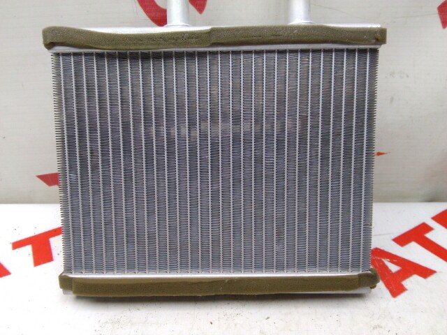 Радиатор печки NISSAN Sunny 