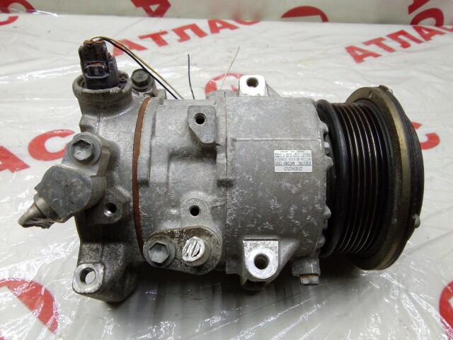 Компрессор кондиционера TOYOTA Camry 2AZ-FE