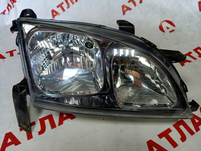 Фара TOYOTA Caldina 