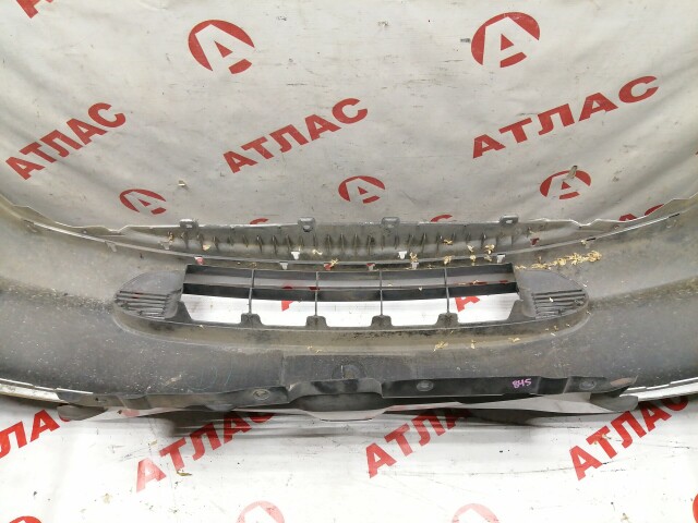 Бампер передний HONDA Civic 