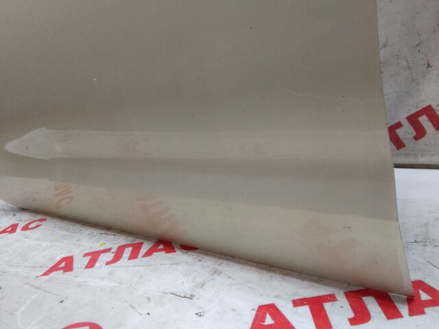 Дверь TOYOTA Ist 