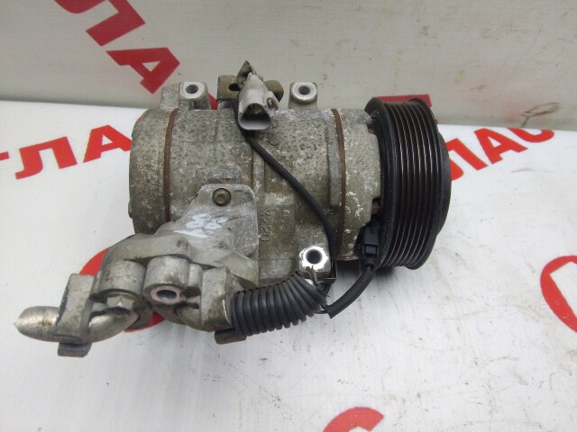 Компрессор кондиционера TOYOTA Ipsum 2AZ-FE