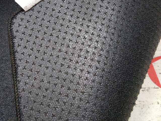 Обшивка багажника NISSAN X-Trail 