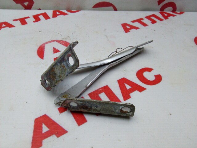 Кронштейны капота RENAULT Sandero Stepway 