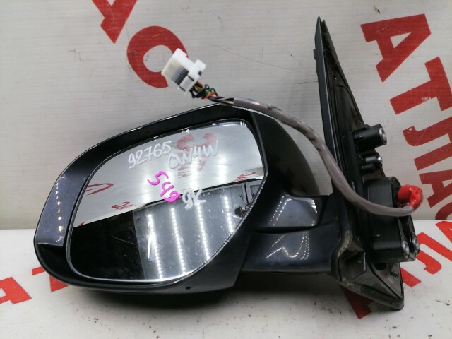 Зеркало MITSUBISHI Outlander 