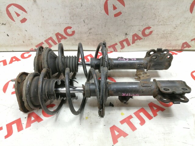 Стойка TOYOTA Corolla Fielder 