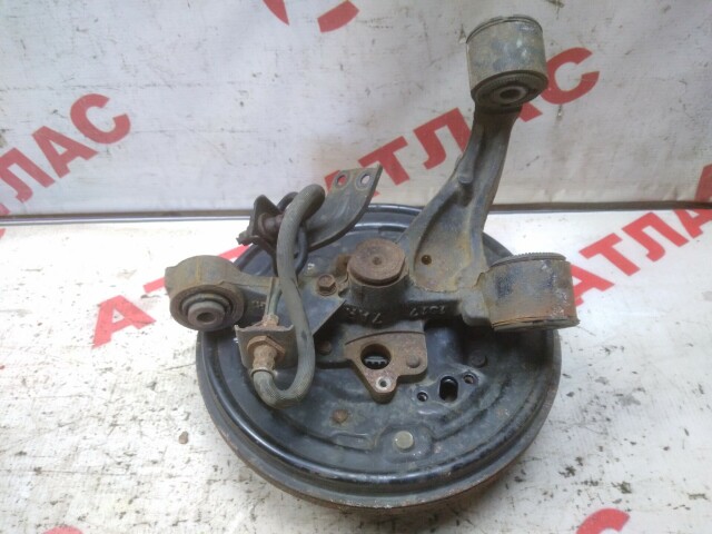 Ступица HONDA Stream 