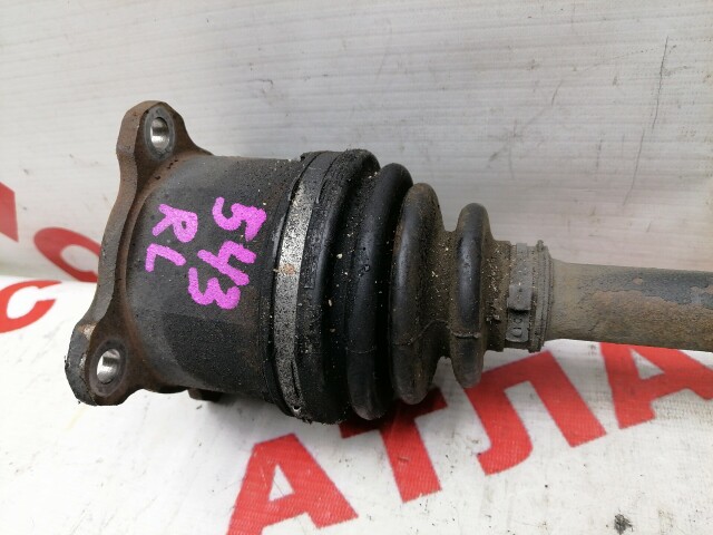 Привод задний SUZUKI Escudo 