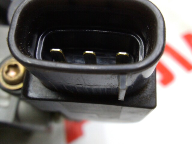 Дроссельная заслонка HONDA Fit L13A