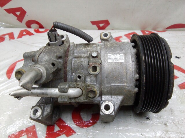 Компрессор кондиционера TOYOTA Avensis 1AZ-FSE