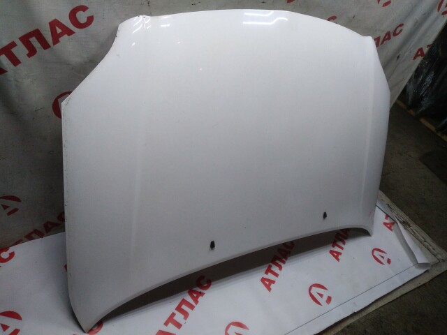 Капот TOYOTA Avensis 