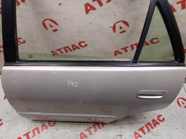 Дверь TOYOTA Corolla 