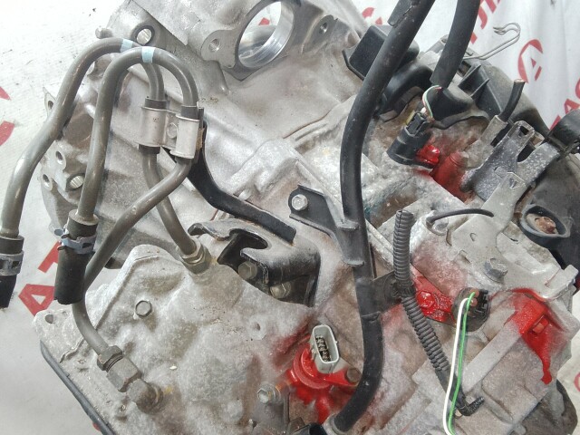 АКПП TOYOTA Camry 2AZ-FE