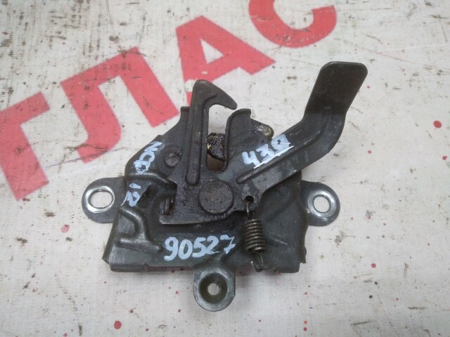 Замок капота TOYOTA Platz 