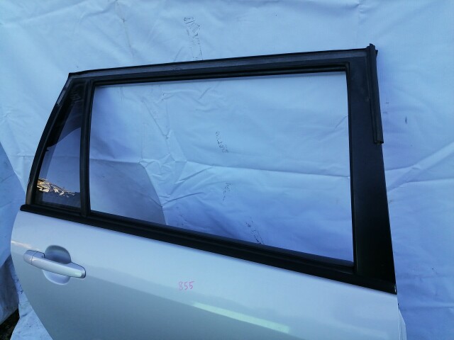 Дверь TOYOTA Corolla Fielder 