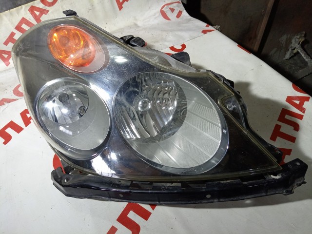 Фара HONDA Stream 