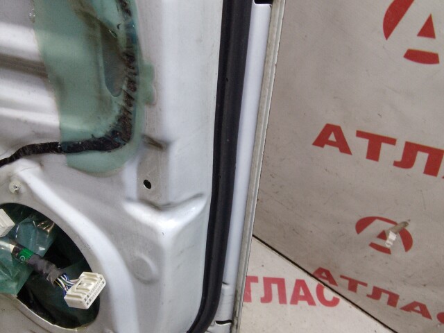 Дверь TOYOTA Premio 