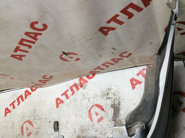 Бампер передний NISSAN Sunny 