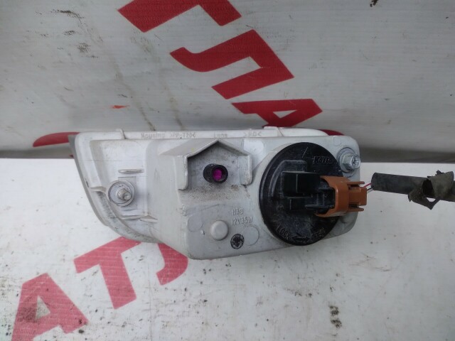 Туманка TOYOTA Premio 