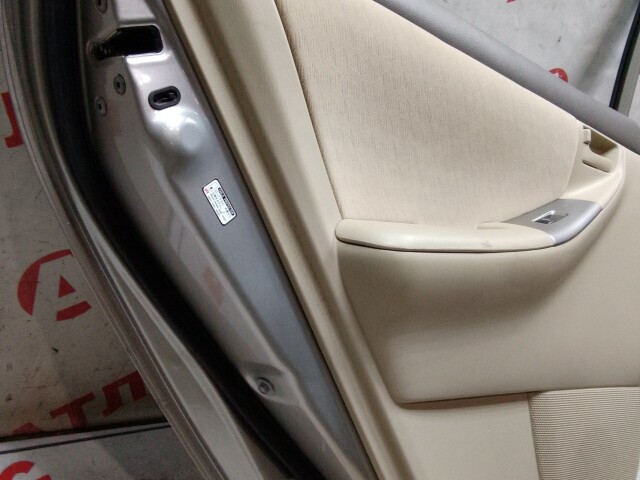 Дверь TOYOTA Corolla 