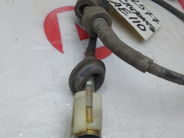 Трос спидометра TOYOTA Sprinter 