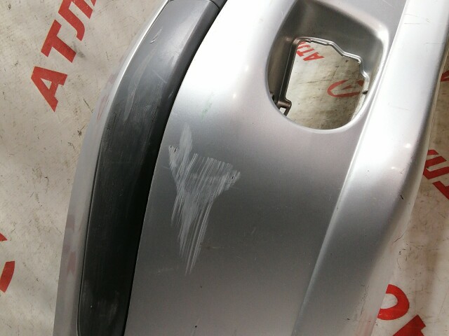 Бампер передний NISSAN Sunny 