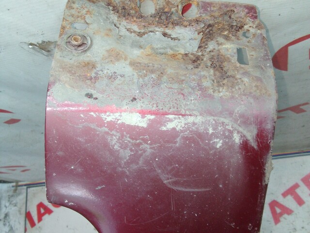 Крыло FORD Focus II 