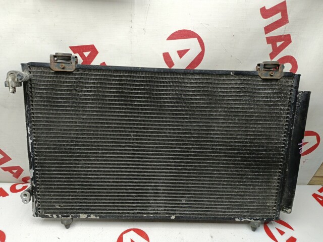 Радиатор кондиционера TOYOTA Corolla Runx 